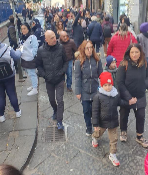 Photo of Others in Naples City Centre