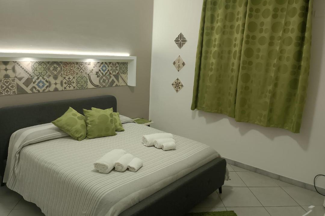 Photo of Bedroom in Marsala