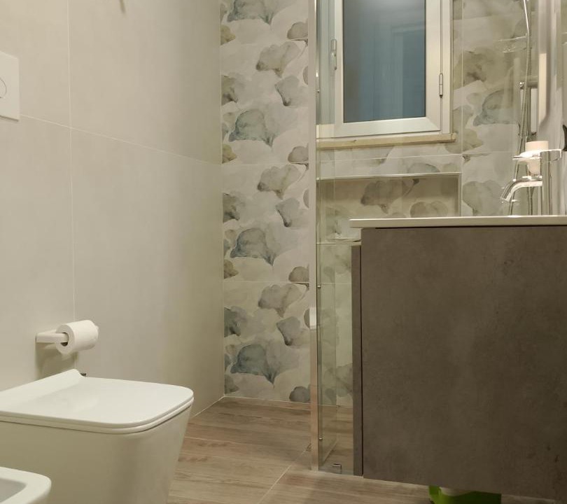 Photo of Bathroom in Marsala