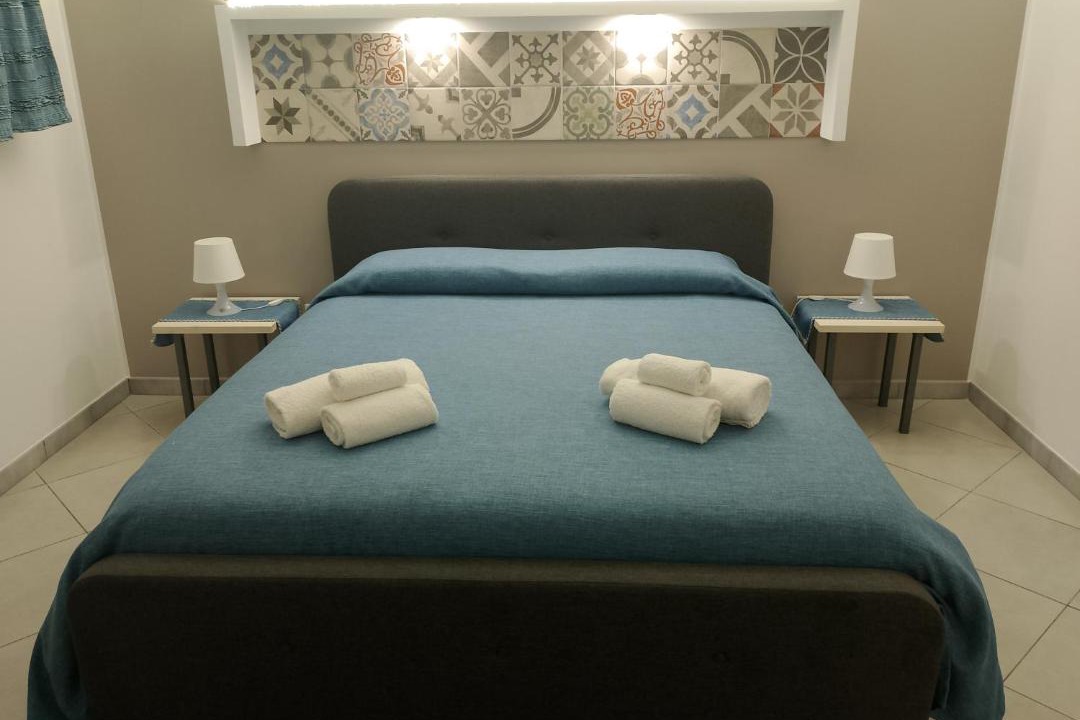 Photo of Bedroom in Marsala