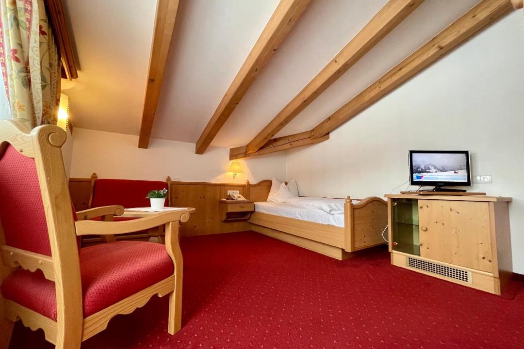 Photo of Bedroom in Riscone