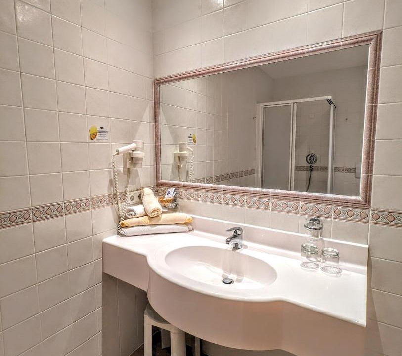 Photo of Bathroom in Riscone