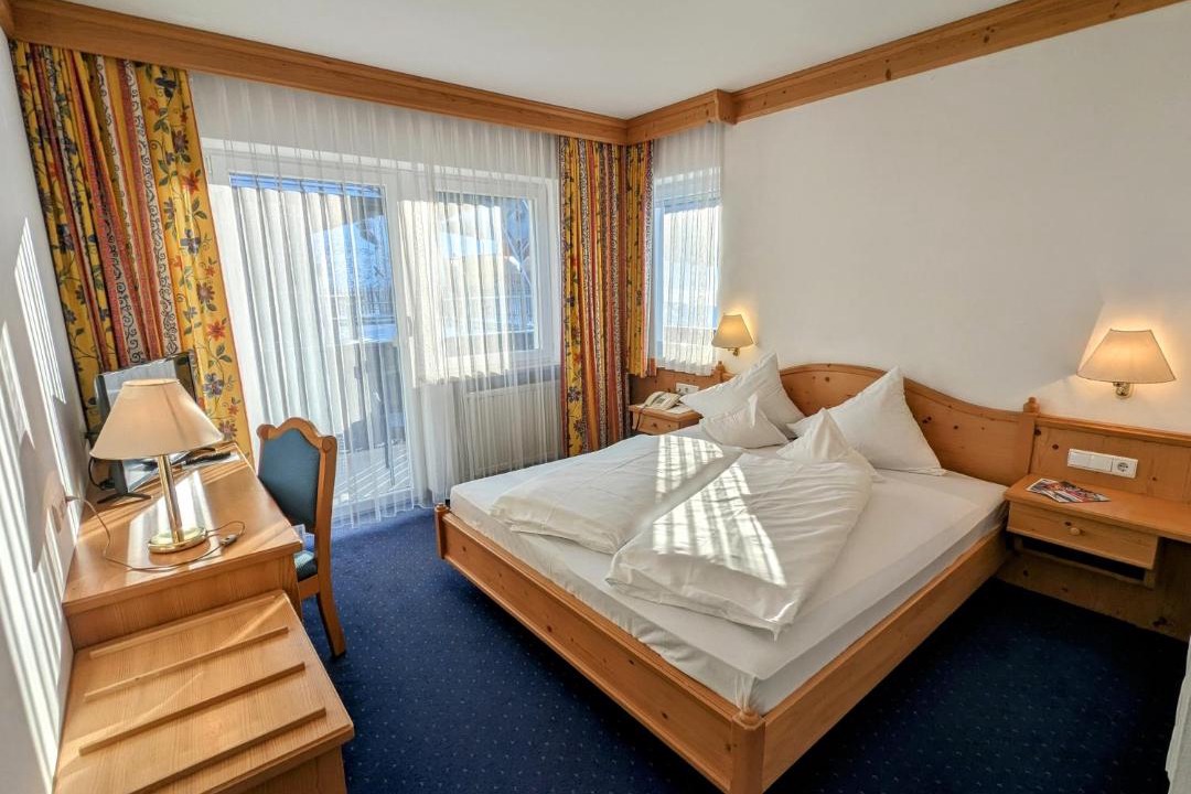 Photo of Bedroom in Riscone