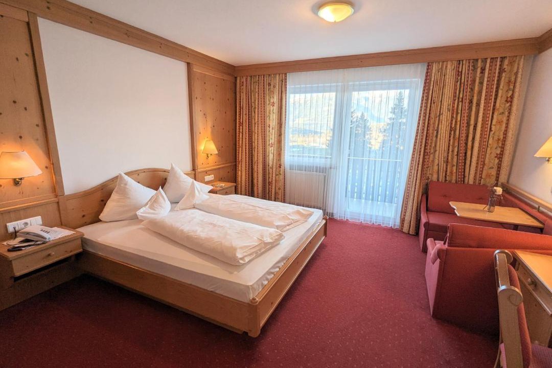 Photo of Bedroom in Riscone