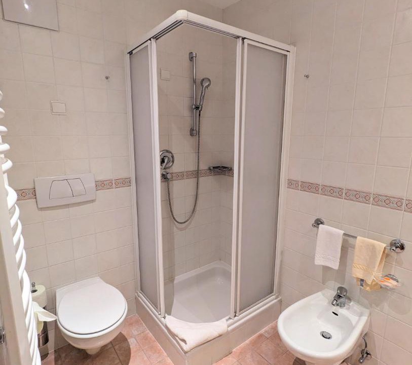 Photo of Bathroom in Riscone