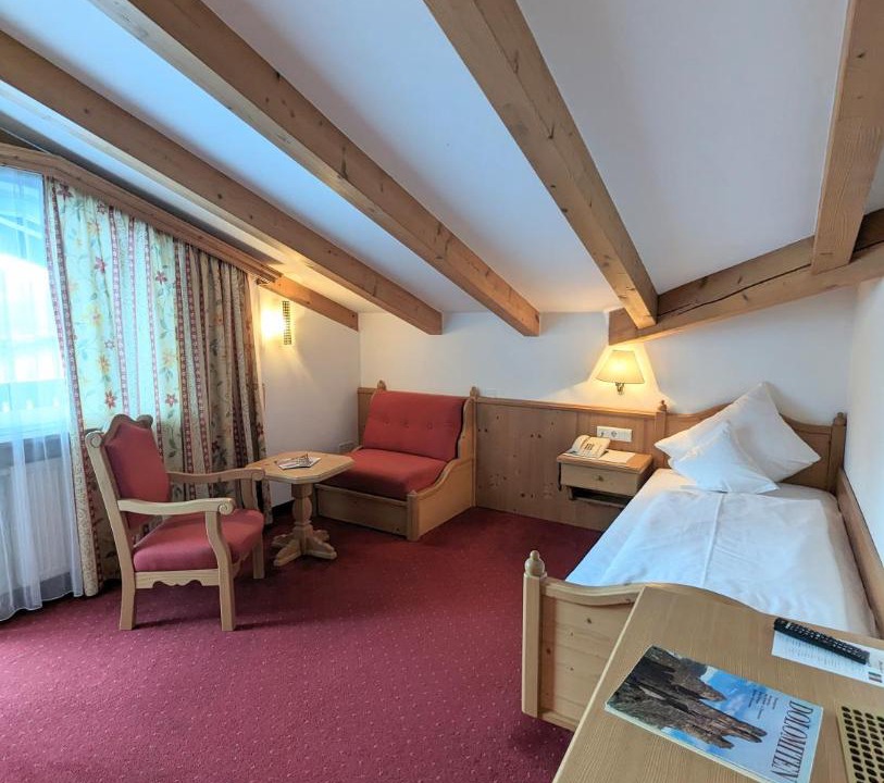 Photo of Bedroom in Riscone