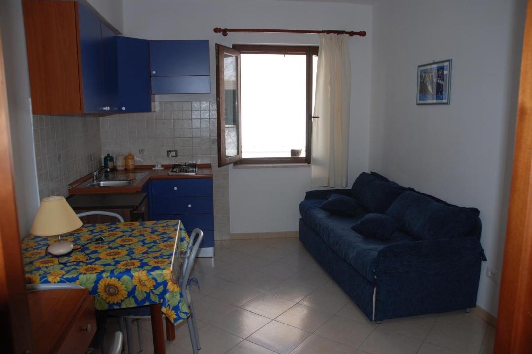 Photo of Livingroom in Ustica
