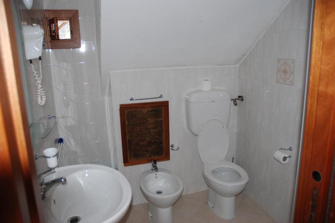 Photo of Bathroom in Ustica