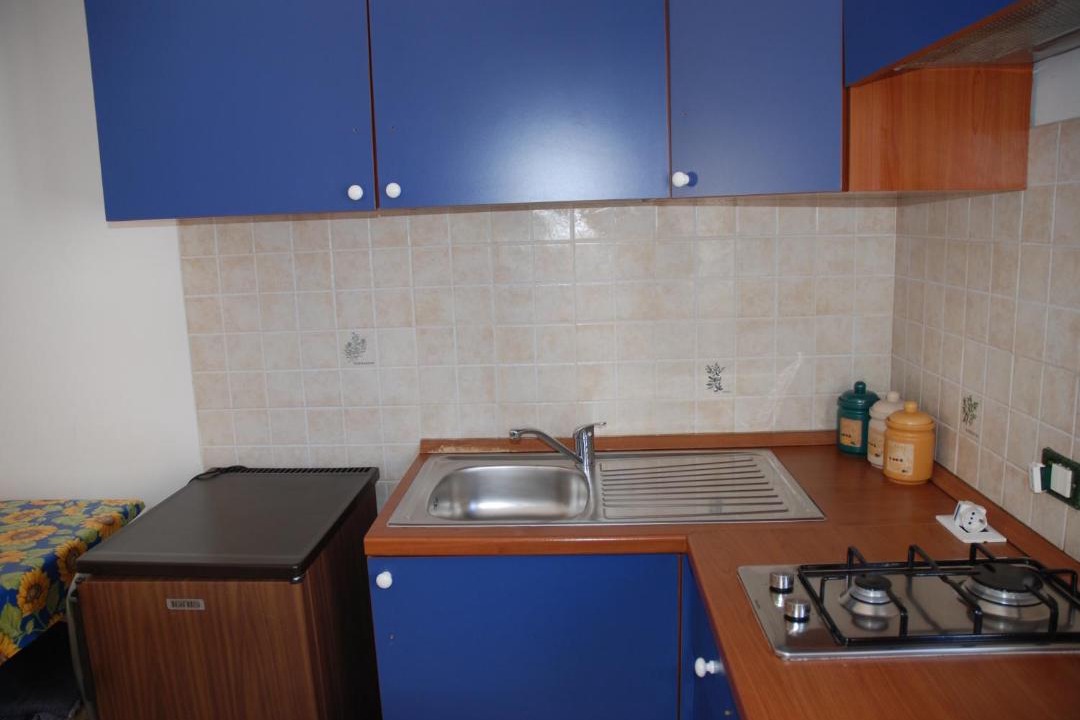 Photo of Kitchen in Ustica