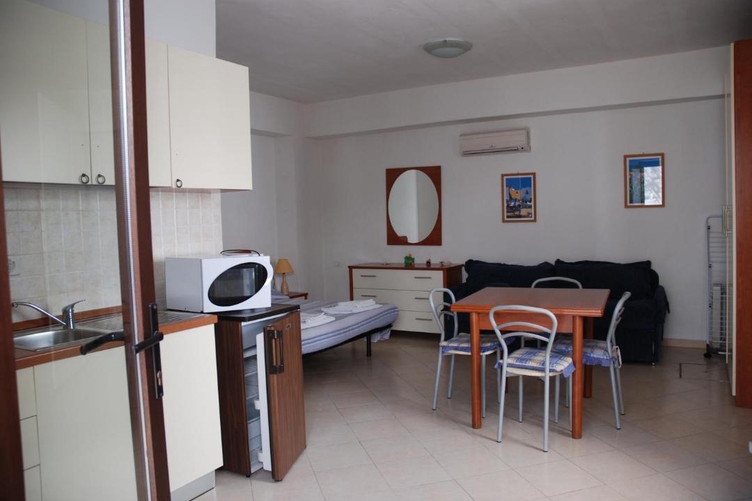 Photo of Livingroom in Ustica