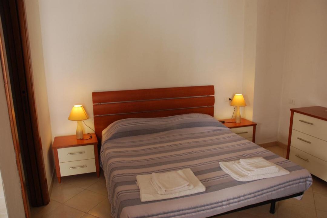 Photo of Bedroom in Ustica