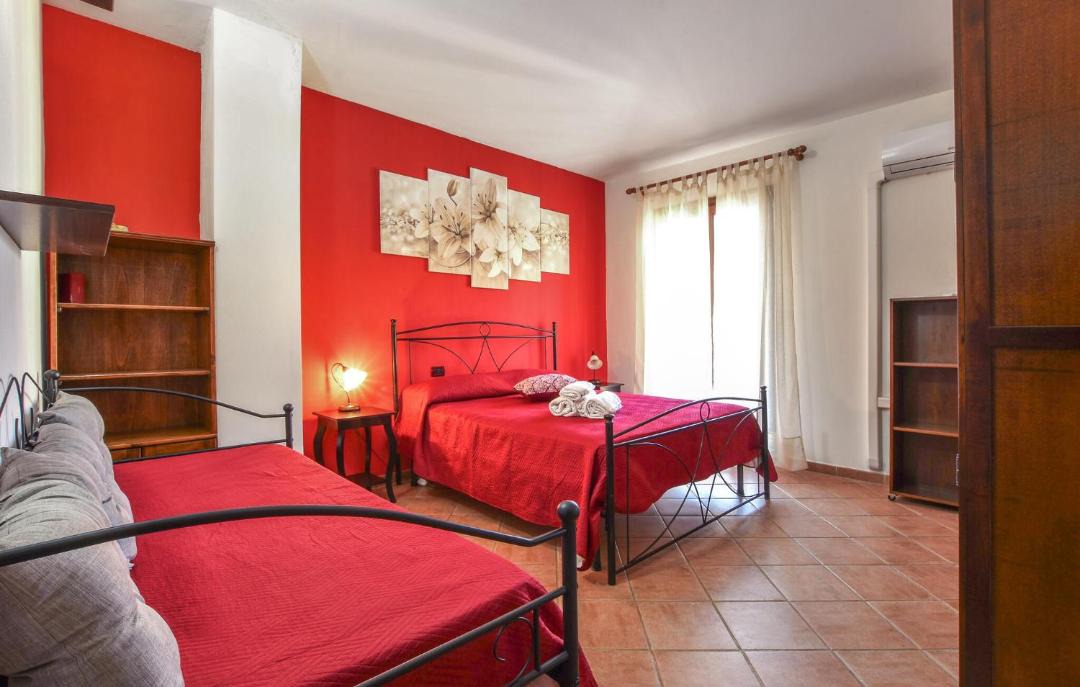 Photo of Bedroom in Trappeto