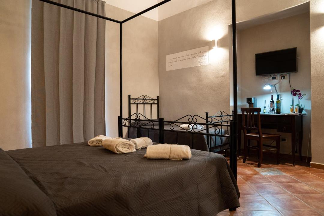 Photo of Bedroom in Agrigento