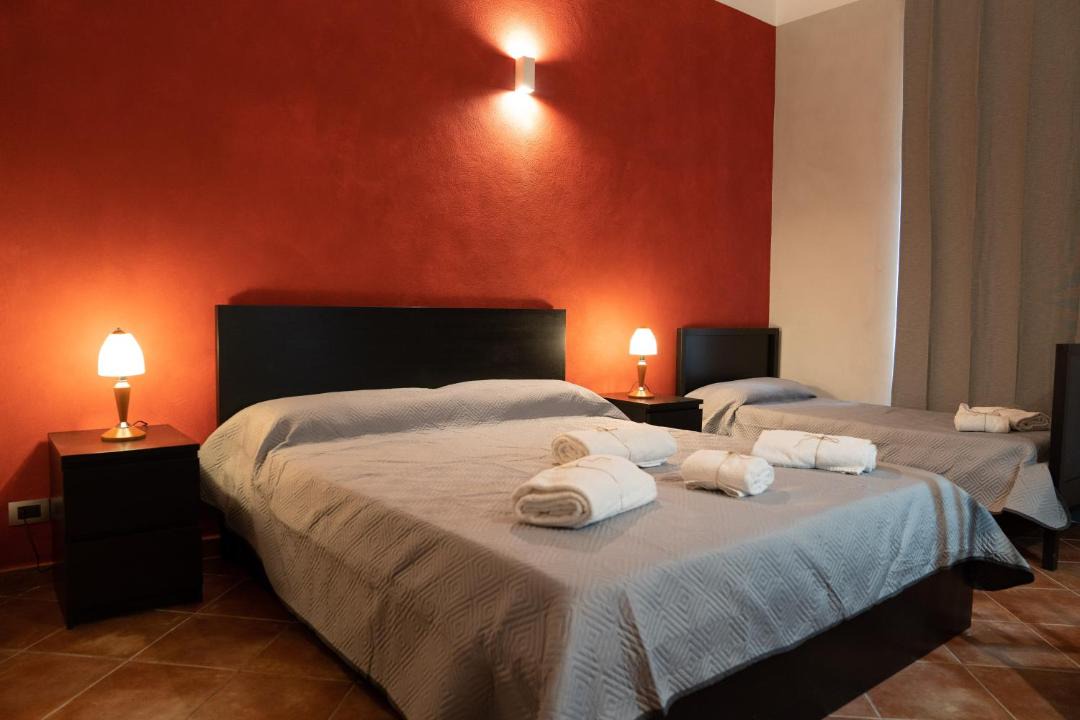 Photo of Bedroom in Agrigento