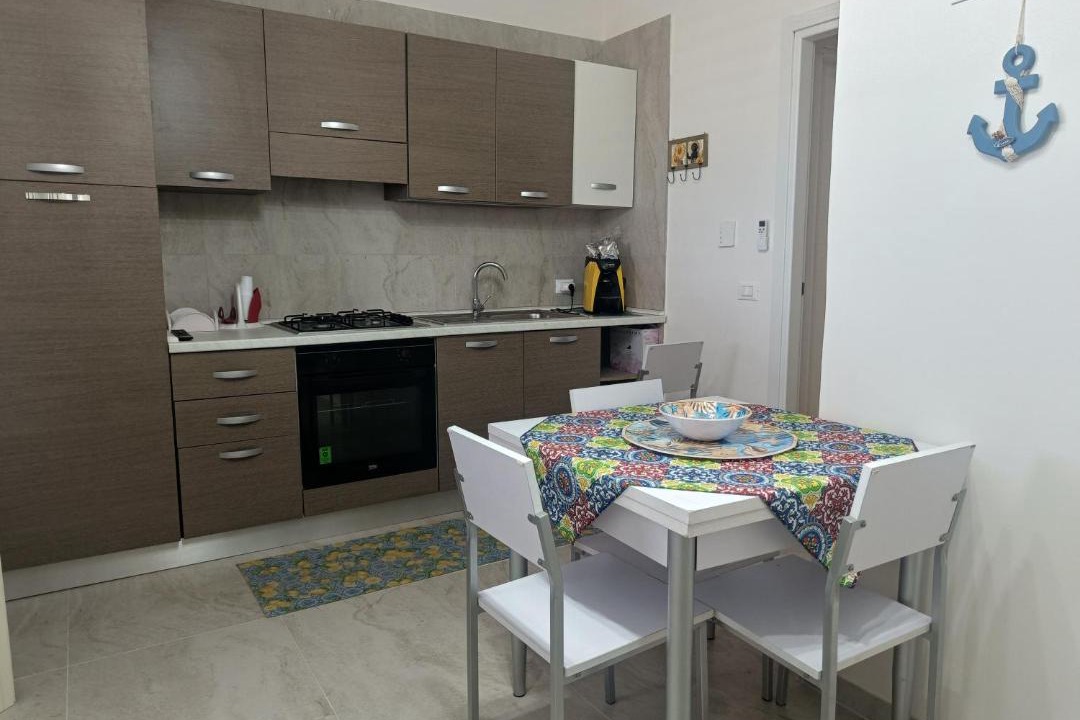 Photo of Kitchen in Petrosino