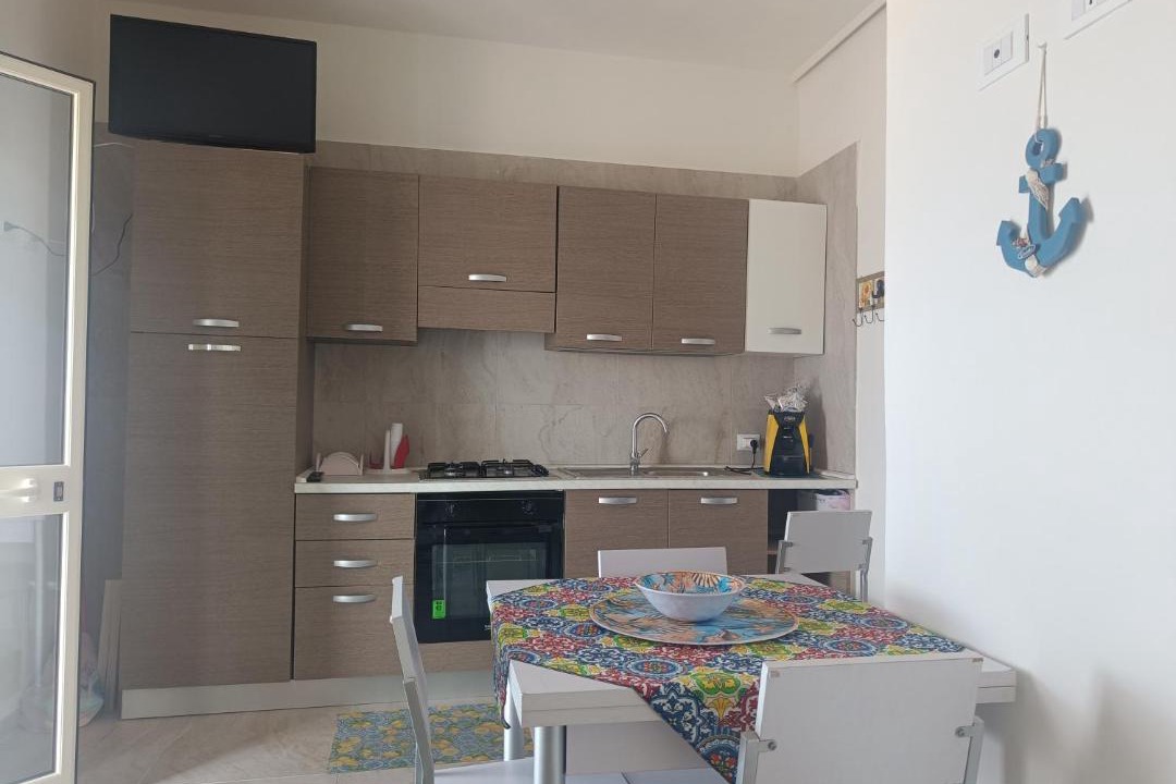 Photo of Kitchen in Petrosino