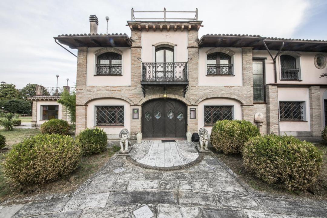 Photo of Others in San Faustino-Madonnina-Quattroville
