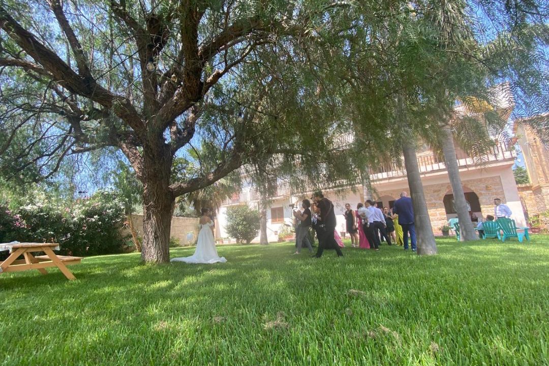 Photo of Outdoor in Cinisi