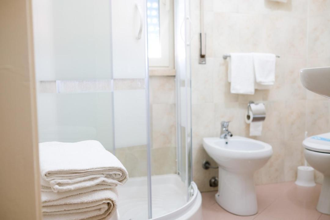 Photo of Bathroom in Fiuggi