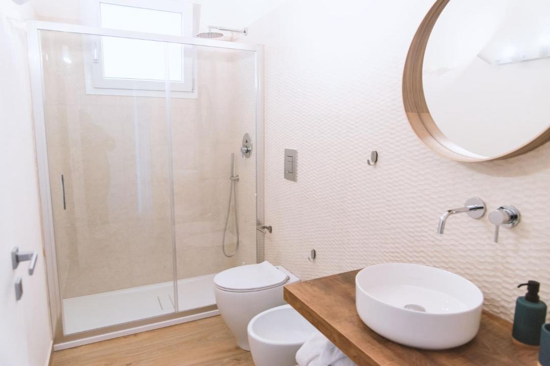 Photo of Bathroom in Rilievo
