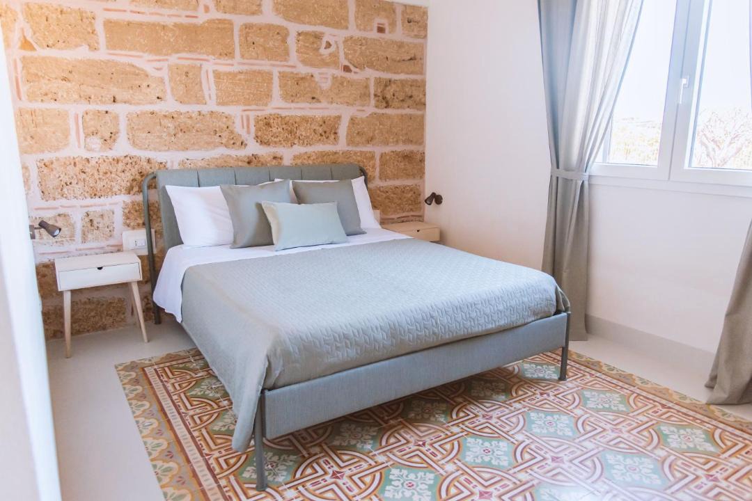 Photo of Bedroom in Rilievo