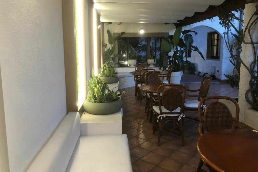 Photo of Patio Balcony in Torregrotta