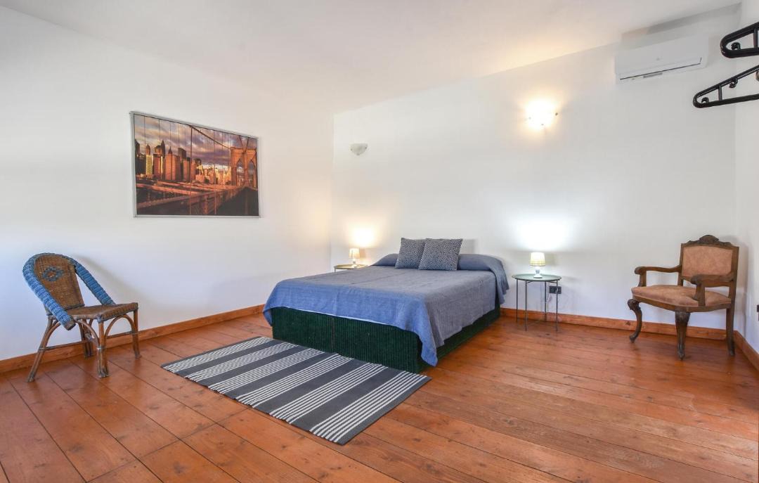 Photo of Bedroom in Trappeto