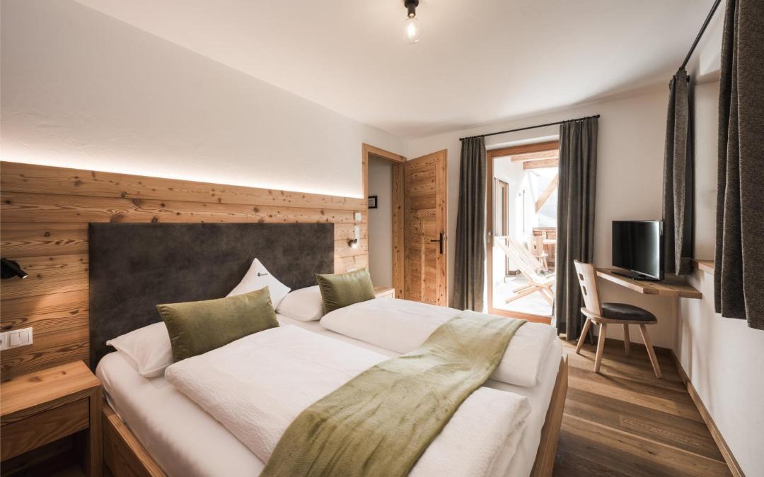 Photo of Bedroom in San Giovanni