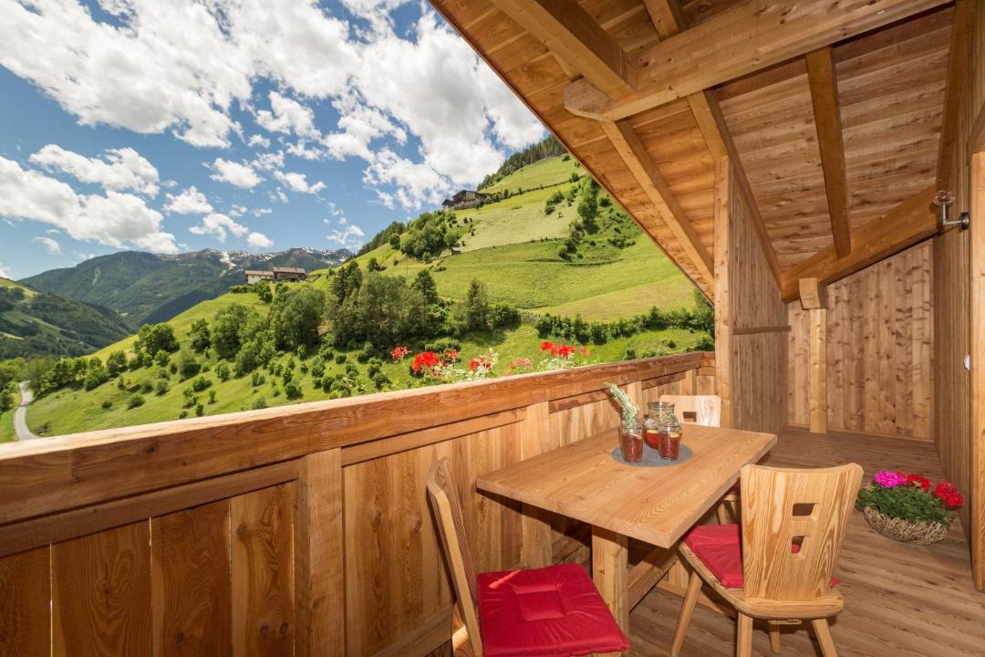 Photo of Patio Balcony in San Giovanni