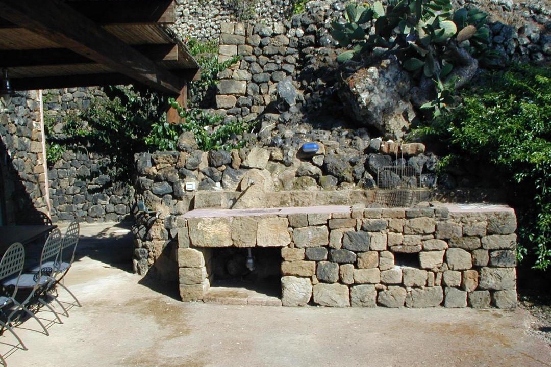 Photo of Others in Pantelleria