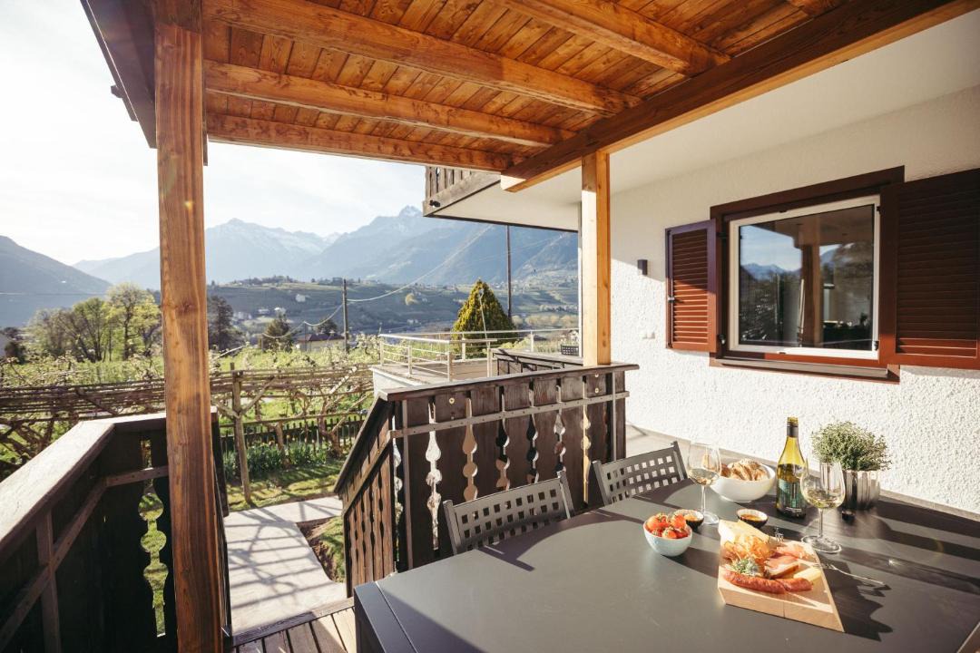 Photo of Others in Merano