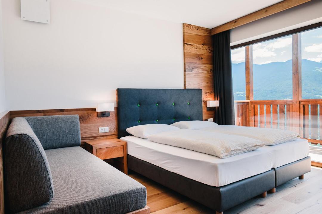 Photo of Bedroom in Feldthurns