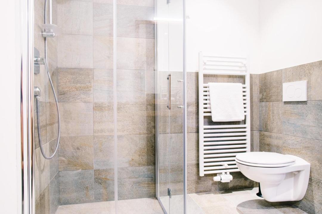 Photo of Bathroom in Feldthurns