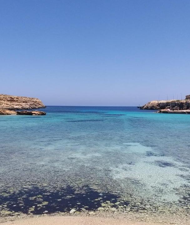 Photo of Others in Lampedusa