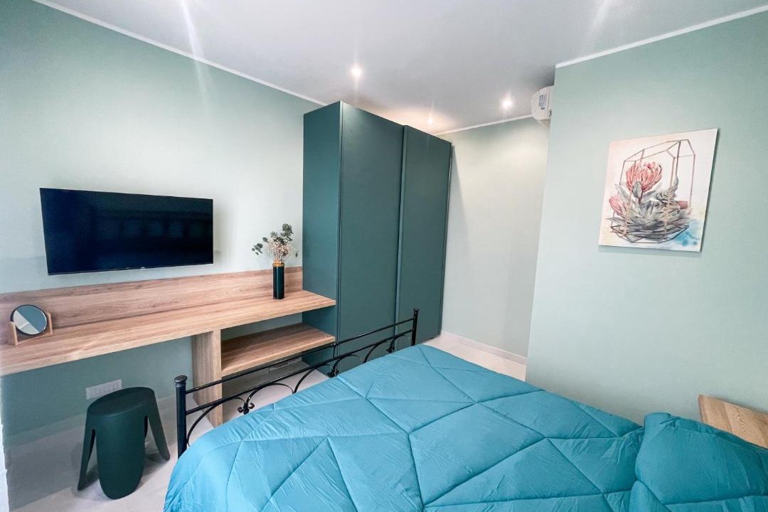 Photo of Bedroom in Albano Laziale