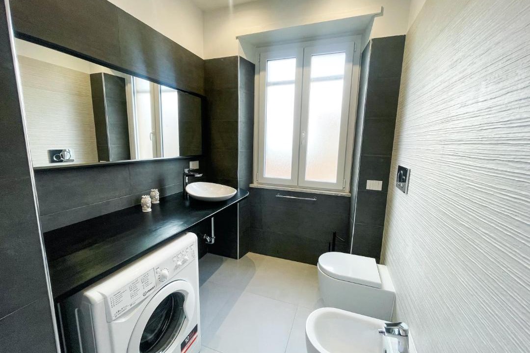 Photo of Bathroom in Albano Laziale