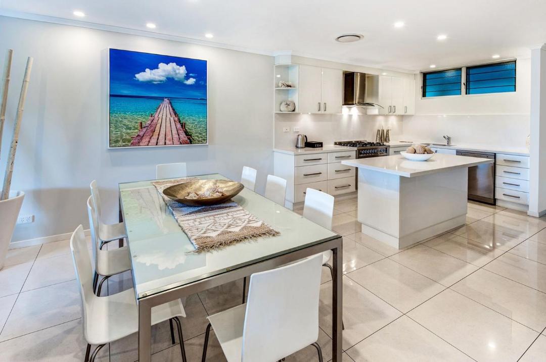 Photo of Kitchen in Hamilton Island