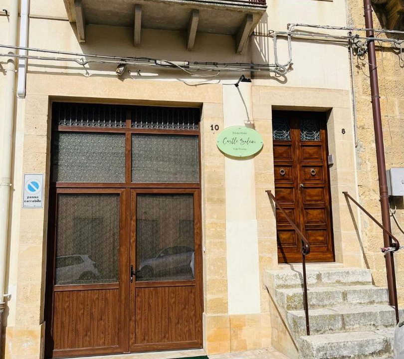 Photo of Others in Salemi