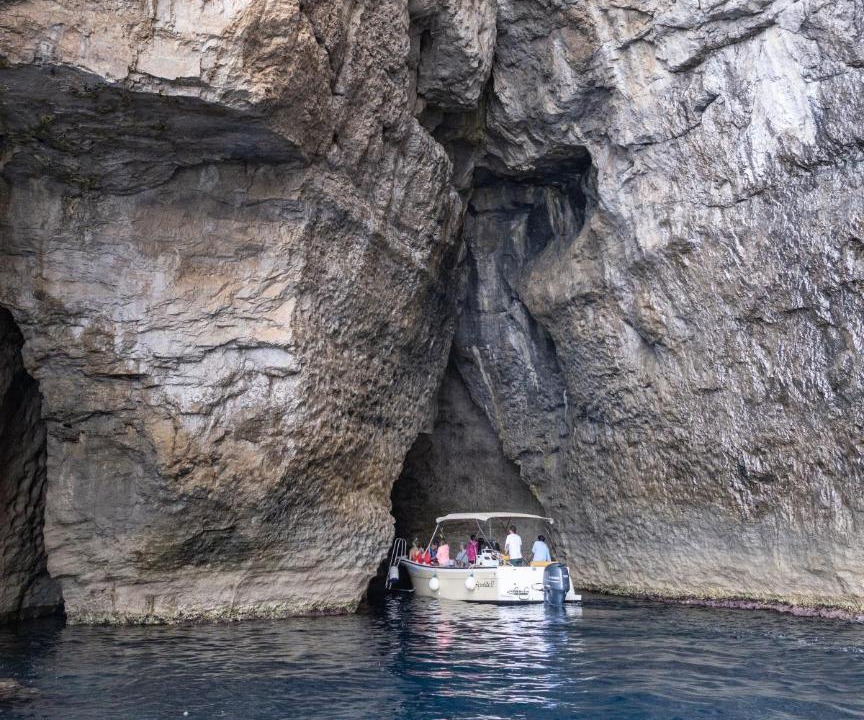 Photo of Others in Marettimo