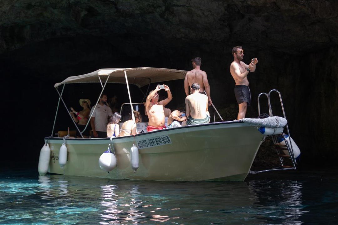 Photo of Others in Marettimo