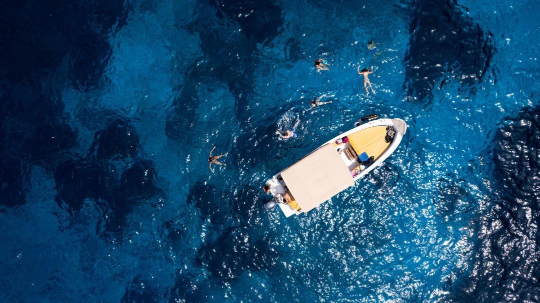 Photo of Others in Marettimo