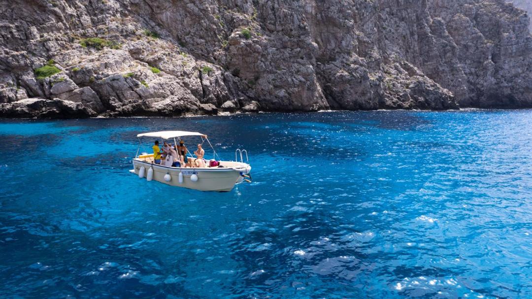 Photo of Others in Marettimo