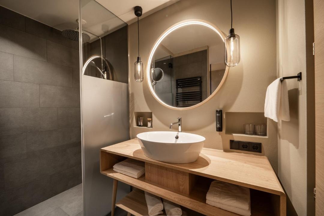Photo of Bathroom in Castelrotto