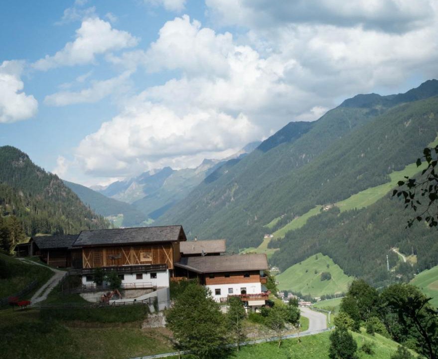 Photo of Others in Valle Aurina
