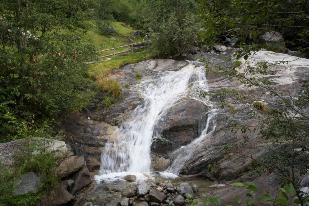 Photo of Others in Valle Aurina