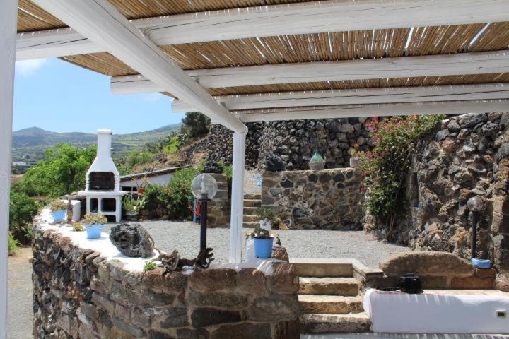 Photo of Others in Pantelleria