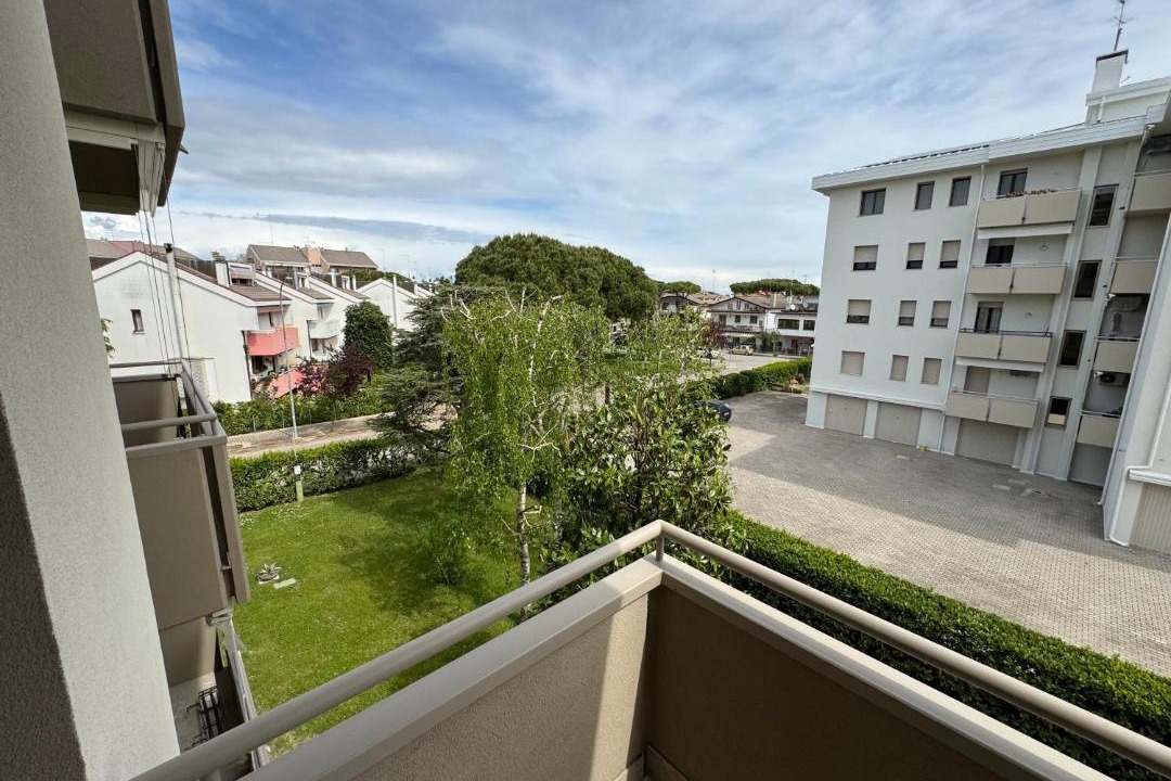 Photo of Patio Balcony in Lido di Jesolo