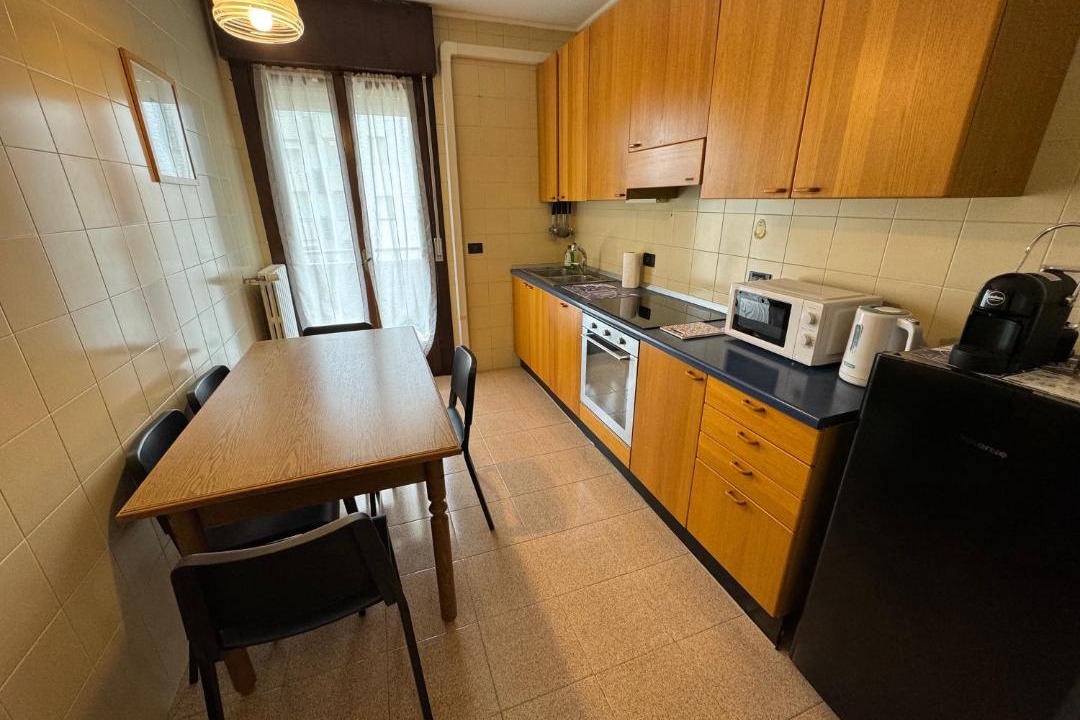 Photo of Kitchen in Lido di Jesolo