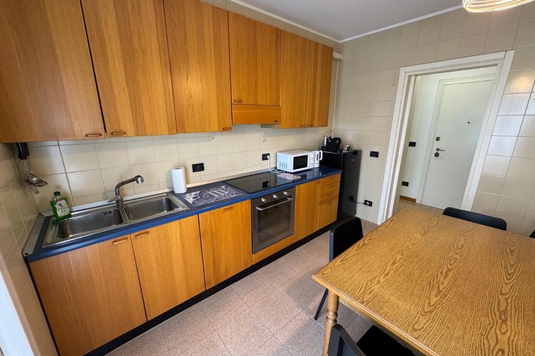 Photo of Kitchen in Lido di Jesolo