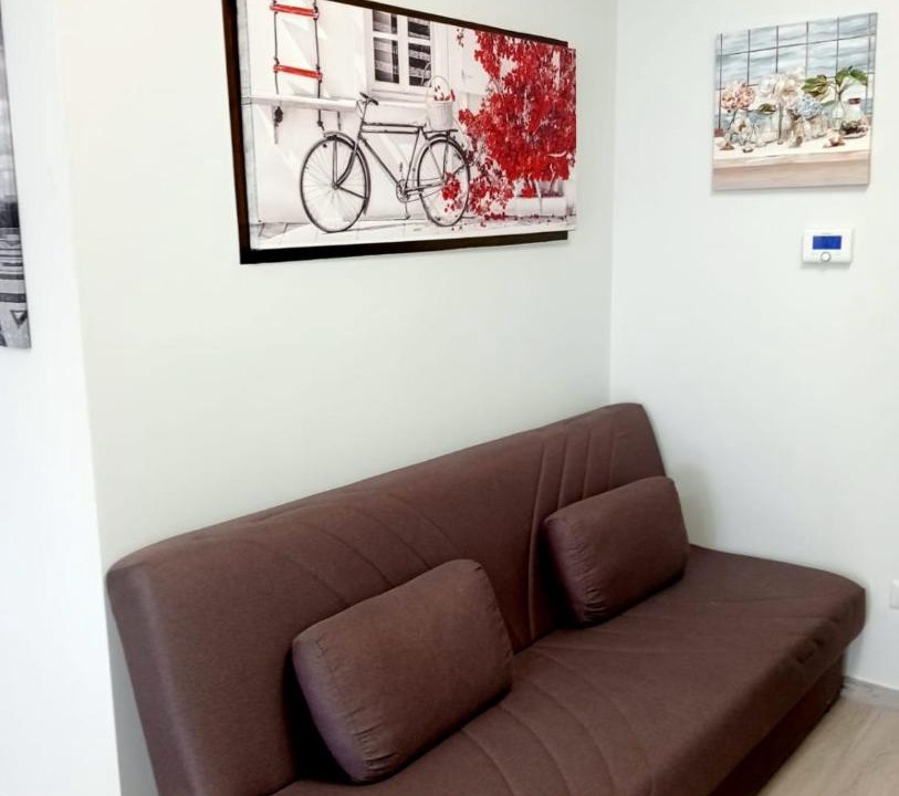 Photo of Livingroom in Sant'Agata di Militello
